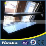China Competitive Price Chicken Farm Equipment Tunnel Door System