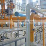 Seoybean Seed and Cake Oil Solvent Extraction Machine