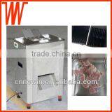 Electric Vertical Meat Slices Cutter