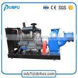 Self Priming Centrifugal Water Pump for Agriculture thumbnail-4