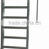 Sliding Gate For Cattle Loading Ramp - 2016 thumbnail-1