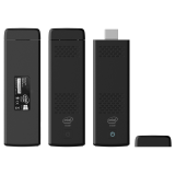 ECDREAM T5 Pocket Windows Stick Cherry Trail Z8350 2+32GB Win 10 Fan Mini PC thumbnail-2