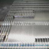 , Direct Supplier Steel Grating With Cover/ Steel Grating/ Plateform Grating