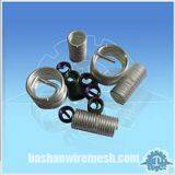 High Quality Stainless Steel 304 M8X1 Screw Thread Coils/heli/coil Thread Insert thumbnail-4