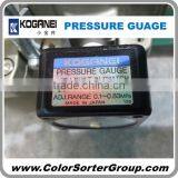 Chili Color Sorter Machine - CSG thumbnail-5