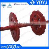 Harden Teeth Industrial Chain Sprocket Wear Resistance thumbnail-2