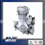 2016 zongshen air cooled motorcycle engine 4 cylinder 250cc