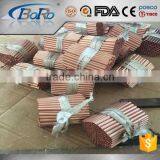 Best Price per kg Pancake Ruby Copper Coil Tube thumbnail-3