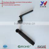 Best Quality Powder Coated Aluminum Window Sliding Pull Handle