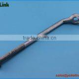 Carbon Steel HDG Angle Thimbleye Bolt thumbnail-3