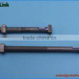Hot Dip Galvanized Machine Bolts thumbnail-1