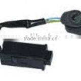 AUTO AIRCON SWITCH KK150-61-550 USE FOR CAR PARTS OF KIA PRIDE thumbnail-1
