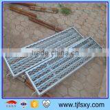 High Quality SP-4 Steel Mesh Plank thumbnail-1
