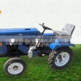 High Quality Agriculture Mini Tractor thumbnail-6