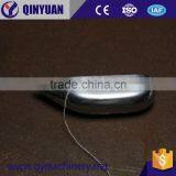 Steel Shuttle Bobbin for Quilting and Embroidery Machine thumbnail-1