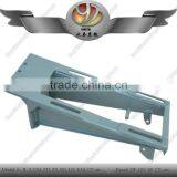 Agricultural Machinery Spare Parts of Tractor Frame, Stander Assembly, Bumper, Etc