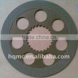 Brake Disc Plate of TCM Construction Machine 16383-02171 thumbnail-1