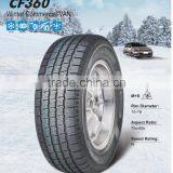 COMFORSER Tires Winter Tires Car Tires Car Passenger Made in China Com thumbnail-1