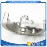Custom Cnc Machining With CE Certificate Customized Precision Aluminium 6061 thumbnail-2