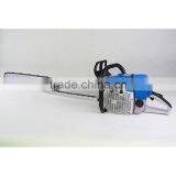 72cc MS 381 GASOLINE PORTABLE CHAINSAW thumbnail-2