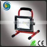 High Quality Cob 10w Rechargeble Led Light, 30w Rechargeable Led Flood Light thumbnail-3