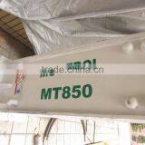 MT850 Hydraulic Breaker , Hammer, Drill Rod/chisel 85mm thumbnail-4