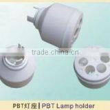 High Temperature Resistance PEEK/PPS/PPSU Plastic Parts for Electronic thumbnail-4