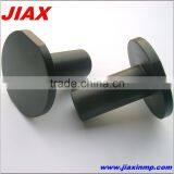 High Precision Cnc Turning Parts Aluminium and Color Anodized for Machine Furniture thumbnail-4