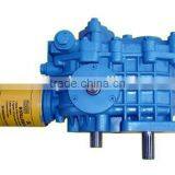 F-HPVMF-28-L-02 Hydraulic Static Transmission for Combine Harvester