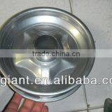 Five Stars Strong Steel Wheelbarrow Rim for Wheel 4.00-8 thumbnail-1