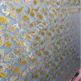 4-12 mm Decorative AcId Etched Frosted Art Glass With Good Price for Window/ Door Decoration thumbnail-2