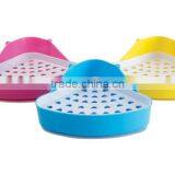 Carnopet Plastic Rabbit Stable Toilets Easy Cleaing thumbnail-5