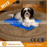 Dog Chilling Mat/dog Cooling Pad thumbnail-1