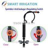 5 Way Atomizer Mist Sprinkler,high Performance Water Sprinkler thumbnail-3