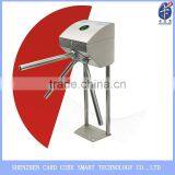 Security Tickets Checked, Identify Authentication Entrance Indoor Rfid Gate