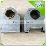 Hot Selling Rack and Pinion for Venlo Greenhouse Shading thumbnail-1