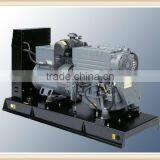 Deutz BF4M2012C Engine Generator thumbnail-1