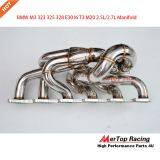 MERTOP Stainless Steel TURBO MANIFOLD for BMW E30 M3 323 325 328 thumbnail-4