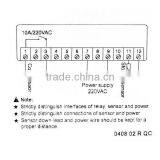 Digital Mini Microcomputer Temperature Controller -40~120 Degree C Range + 2M Wire Length + NTC Sensor Type thumbnail-3