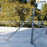 Durable Galvanized Fied Fence thumbnail-3