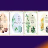 Epoxy Sheet Further Processed Product Carbon Crystal Heating Panel Far Infrared Heater thumbnail-3