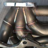 Mertop Race трубка для пара толщиной 3 мм для B** M30 T4/T3 Turbo Manifold E30/E32/E34/E28/E24/E23/E9 thumbnail-4