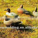 Guandong Large Blow Mold Plastic Duck Decoys thumbnail-3