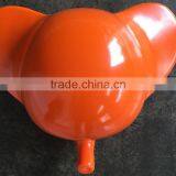 Outdoor&indoor Small Plastic Elephant Decoration thumbnail-3