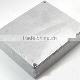 Aluminum Die Cast Enclosure Box 1590XX thumbnail-4