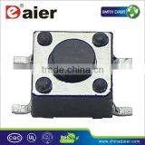 4 Pin 6MM Tact Switch