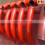 Hot Sale Concrete Pump Elbow of China Supplier/DN100 thumbnail-2