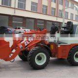 1200kg Wheel Loader SWM 610