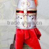 Knives Helmets thumbnail-1