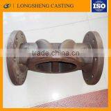 Low Price Good Quality Hot Sale of Cast Iron Deluge Valve